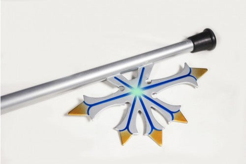 Kingdom Hearts - Oathkeeper