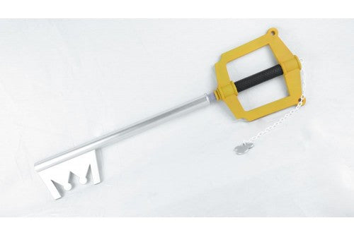 Kingdom Key - Cosplay/Larp Safe Foam Keyblade