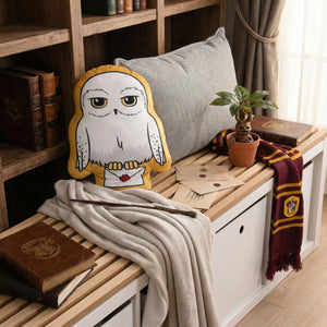 Harry Potter – Hedwig Cushion