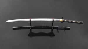 Komorebi' Hand Forged Katana