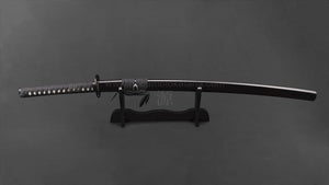 Komorebi' Hand Forged Katana