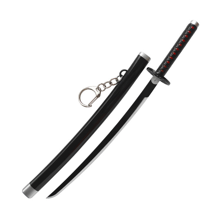 Demon Slayer -  Tanjiro Kamado Fidget Keyring/Keychain (22cm)