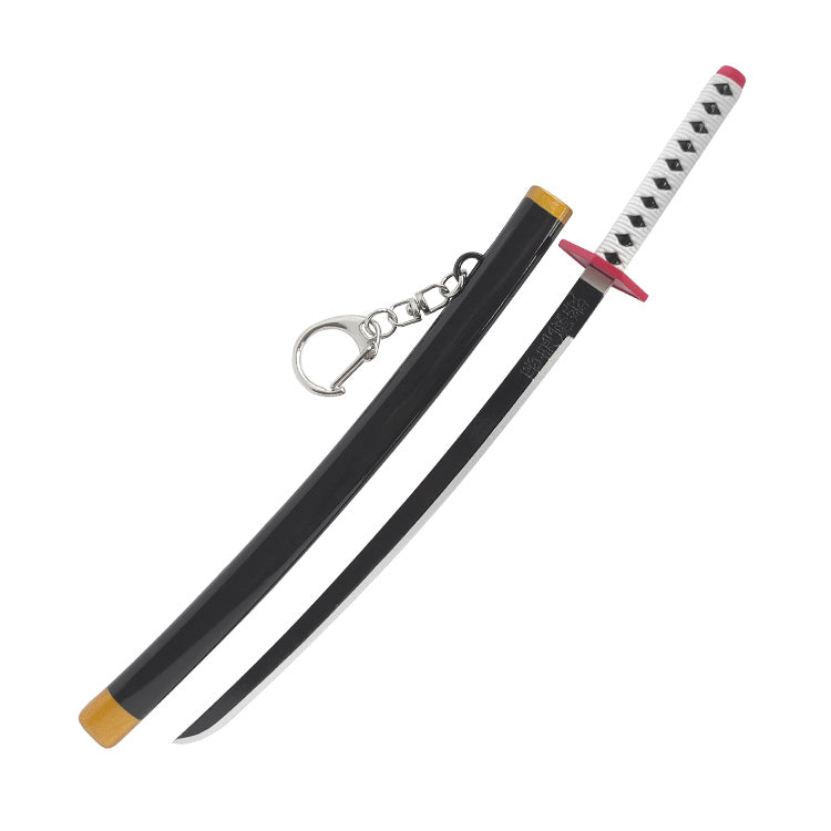 Demon Slayer - Nichirin Fidget Keyring/Keychain (22cm)