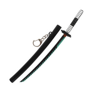 Demon Slayer - Sanemi Nichirin Fidget Keyring/Keychain (22cm)