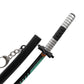 Demon Slayer - Sanemi Nichirin Fidget Keyring/Keychain (22cm)