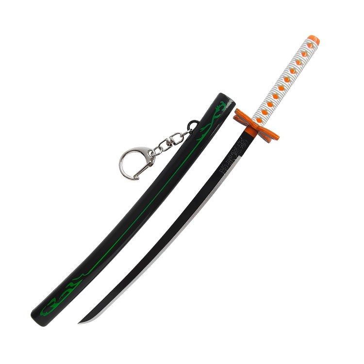 Demon Slayer - Shinobu Nichirin Fidget Keyring/Keychain (22cm)
