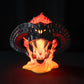 The Lord of the Rings – Balrog Lamp