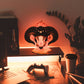 The Lord of the Rings – Balrog Lamp