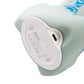 Squishy Lamp Jurassic Park Blue