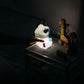 Squishy Lamp Jurassic Park Blue