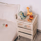 Squishy Lamp Jurassic Park Blue