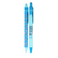 Disney Stitch – Set of 2 Pens with 3D Acrylic Stand