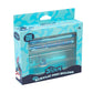 Disney Stitch – Set of 2 Pens with 3D Acrylic Stand
