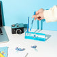 Disney Stitch – Set of 2 Pens with 3D Acrylic Stand