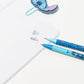 Disney Stitch – Set of 2 Pens with 3D Acrylic Stand