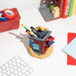 Marvel – Spider-Man Pen Holder with Stationery Set