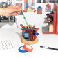 Marvel – Spider-Man Pen Holder with Stationery Set
