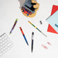 Marvel – Spider-Man Pen Holder with Stationery Set
