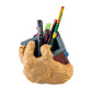 Marvel – Spider-Man Pen Holder with Stationery Set