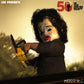 Texas Chainsaw Massacre - Living Dead Dolls Presents Leatherface Deluxe Edition