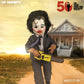 Texas Chainsaw Massacre - Living Dead Dolls Presents Leatherface Deluxe Edition