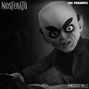 Nosferatu – Living Dead Dolls Presents Count Orlok Doll