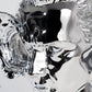 Terminator 2 – T-1000 Liquid Art Mask Standard Edition | PureArts