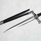 LOTR Anduril Wedding Cake Knife/ Letter Opener