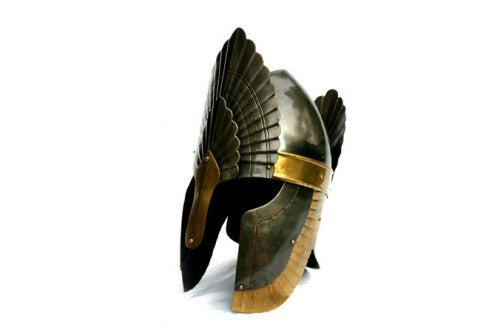 LOTR Aragorn King Of Gondor Helmet