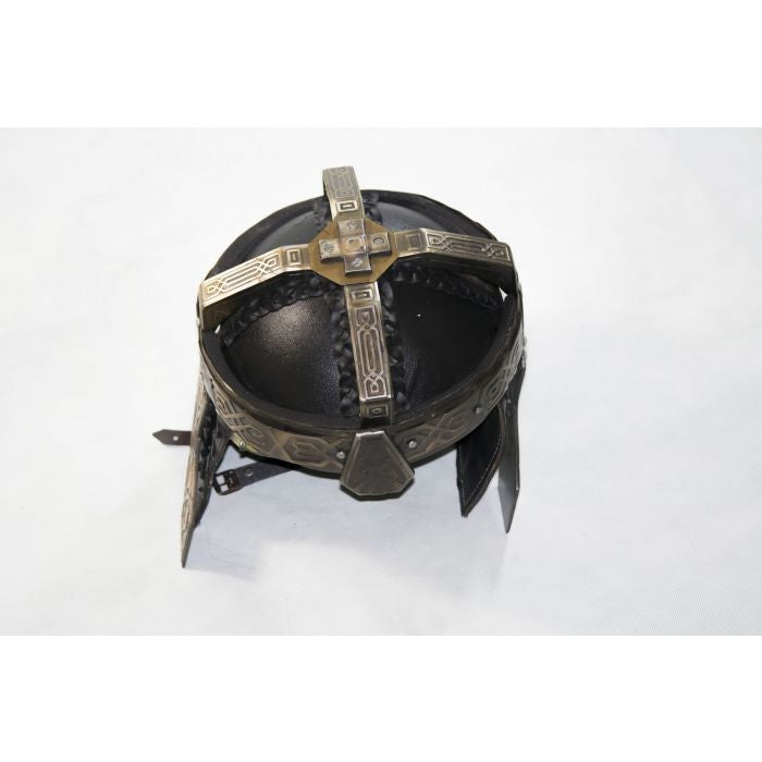 LOTR Gimli's Helmet