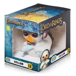 Lord of the Rings - Gollum TUBBZ (Boxed Edition)