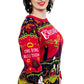 Lord Of The Rings One Sweater To Rule Them All Christmas Jumper