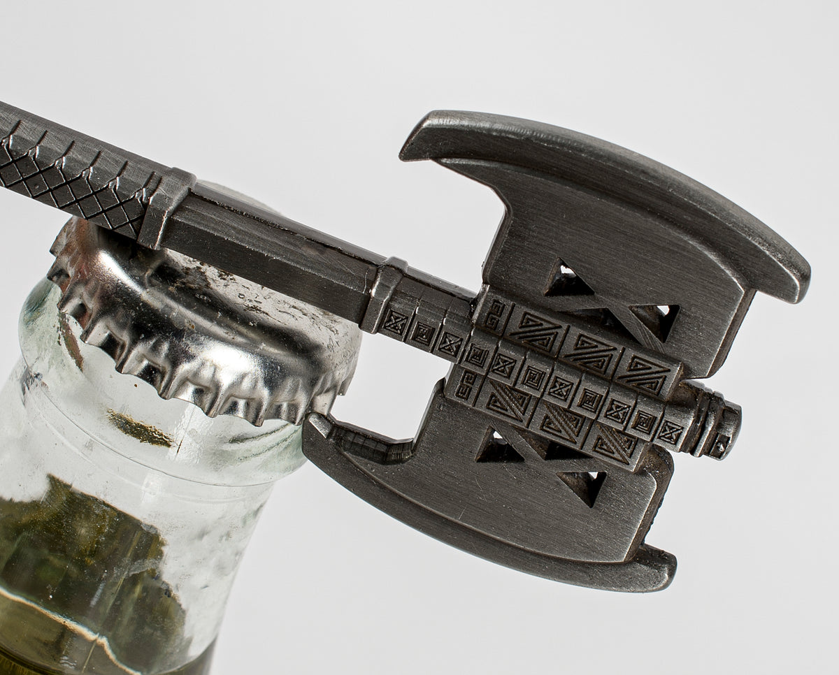 Lord of the Rings: Gimli's Axe Bottle Opener