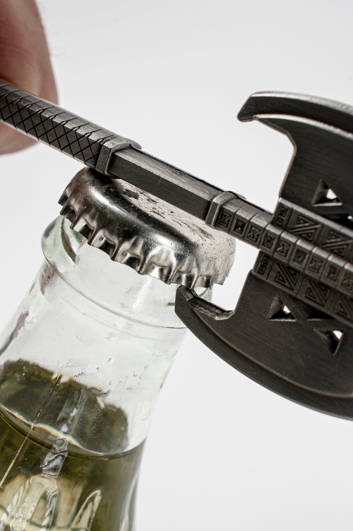 Lord of the Rings: Gimli's Axe Bottle Opener