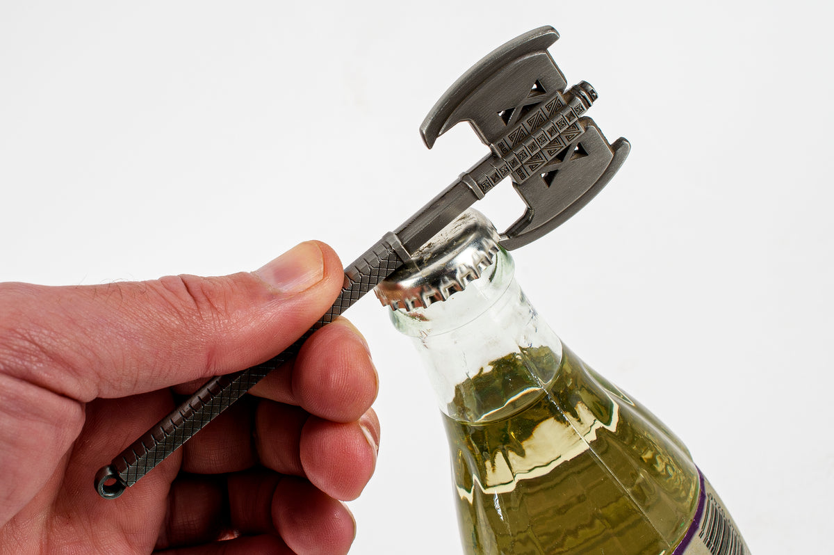 Lord of the Rings: Gimli's Axe Bottle Opener