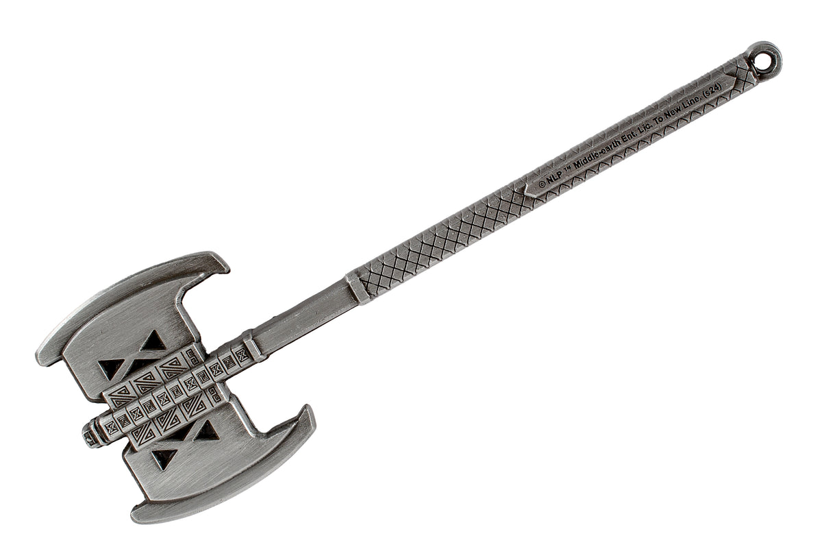 Lord of the Rings: Gimli's Axe Bottle Opener