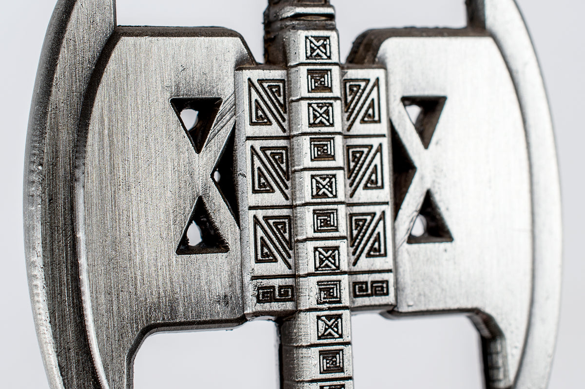 Lord of the Rings: Gimli's Axe Bottle Opener