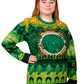 Lord of the Rings: The Shire Christmas Jumper