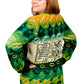 Lord of the Rings: The Shire Christmas Jumper