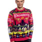 Lord Of The Rings One Sweater To Rule Them All Christmas Jumper