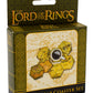 Lord of the Rings: Middle Earth Hex Map Coasters
