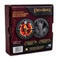 Lord of the Rings: Eye of Sauron Deluxe Coin