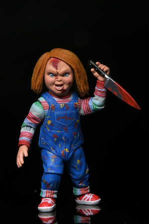 Chucky - Neca Blind Box Assortment 2