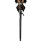 LORD OF THE RINGS - Deluxe Strider Ranger Sword