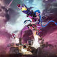 League Of Legends - Jinx 1/6 Scale Statue