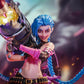 League Of Legends - Jinx 1/6 Scale Statue