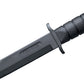 Leatherneck Ka-Bar Style - Cosplay/Training Knife