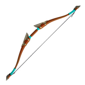 Legend Of Zelda - Breath Of The Wild Bow - Cosplay Safe Foam