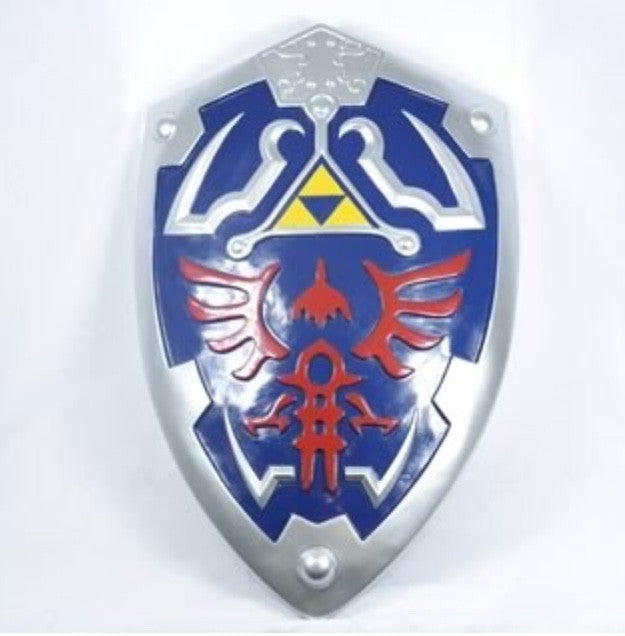 Legend Of Zelda Hylian Shield (Resin)