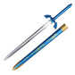 Legend Of Zelda - Master Sword Collectible (12 Inch)